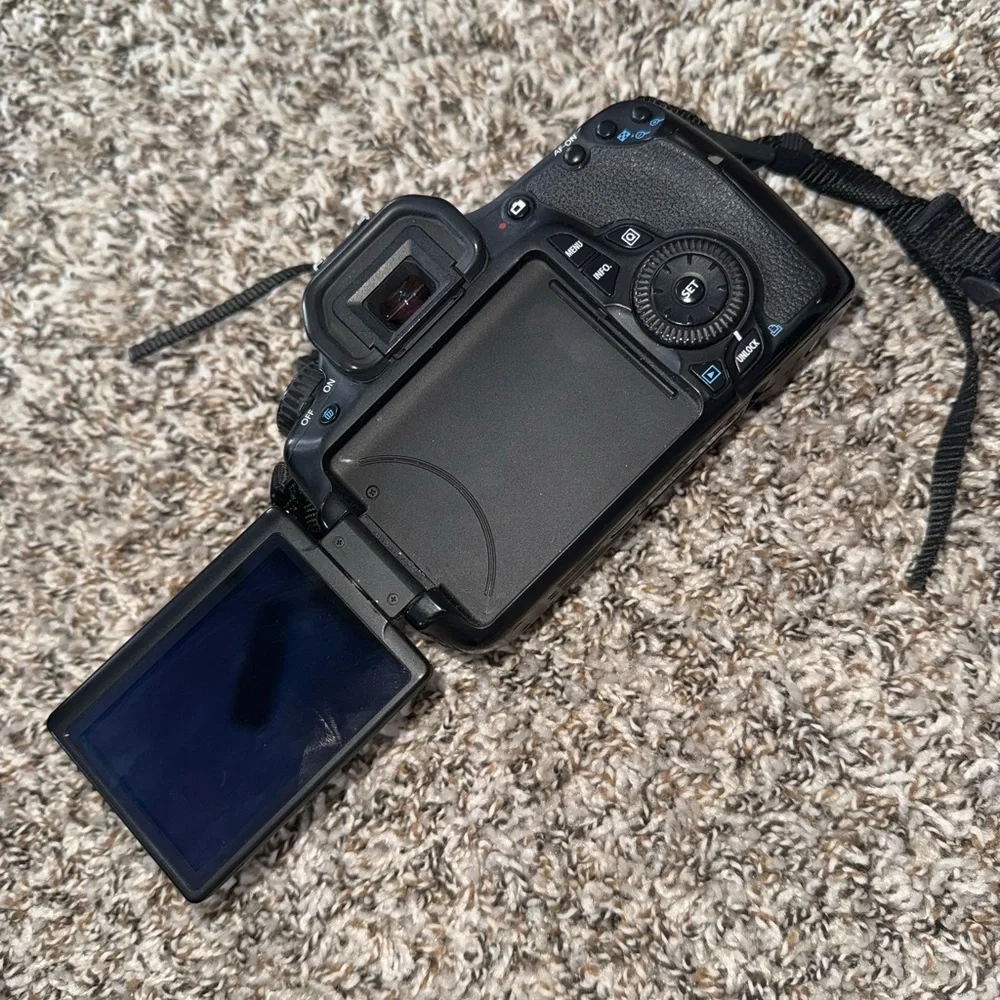 Canon EOS 60D Body + Kit bundles